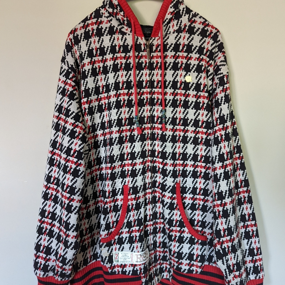 Rocawear Zip-up hoodie